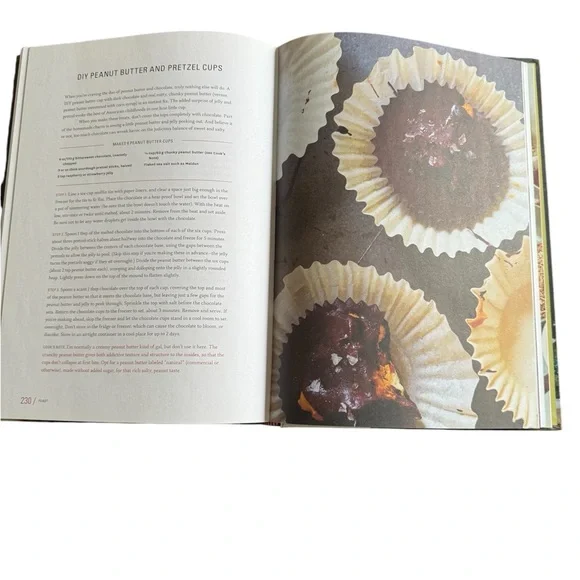 Feast Cookbook - Picture 3 of 8